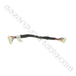 Câble module bluetooth pour Alienware M17X -R1